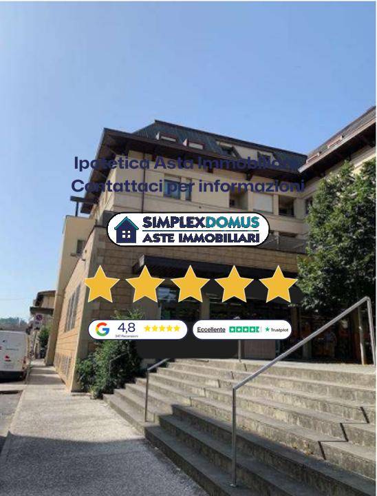 appartamento in vendita a Montevarchi