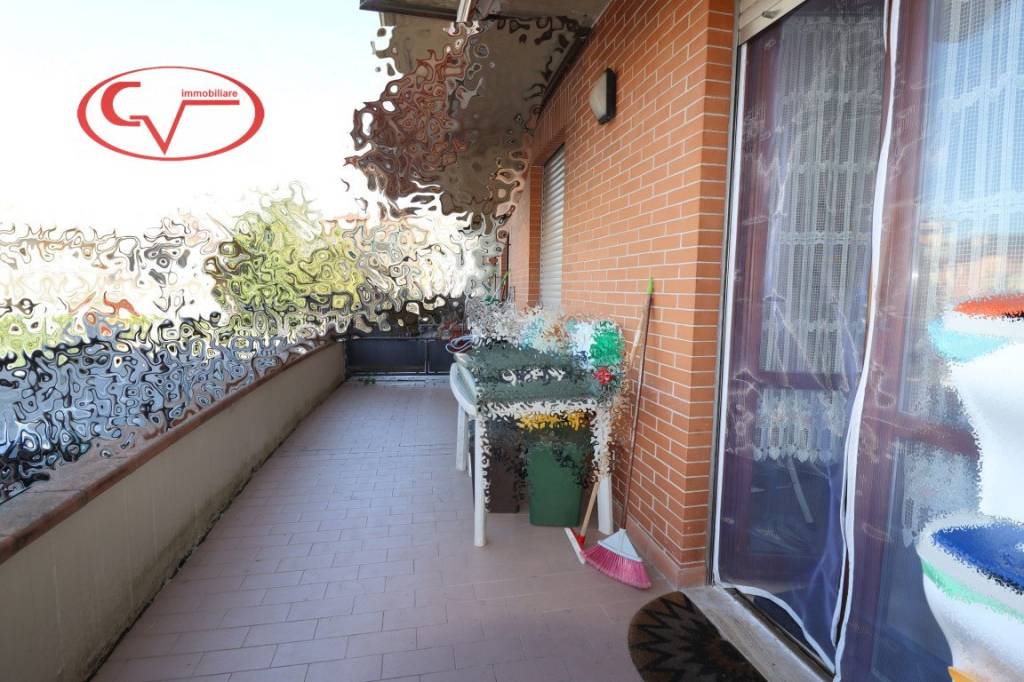 appartamento in vendita a Montevarchi