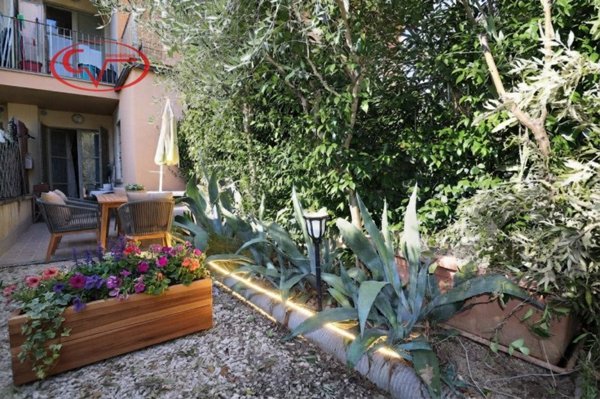 appartamento in vendita a Montevarchi in zona Levanella
