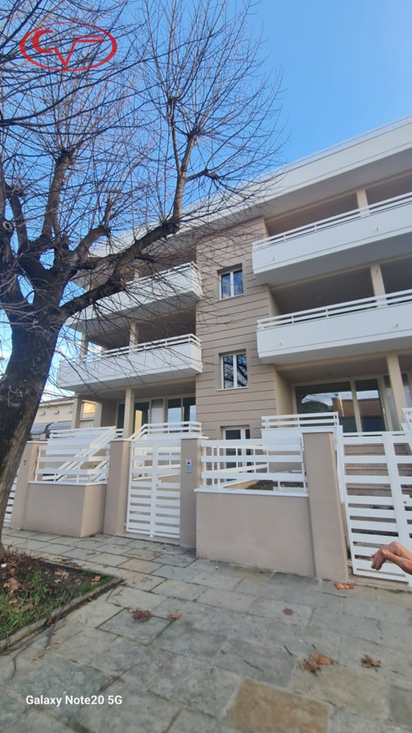 appartamento in vendita a Montevarchi in zona Levanella