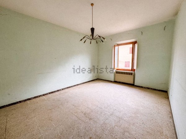 casa indipendente in vendita a Montevarchi