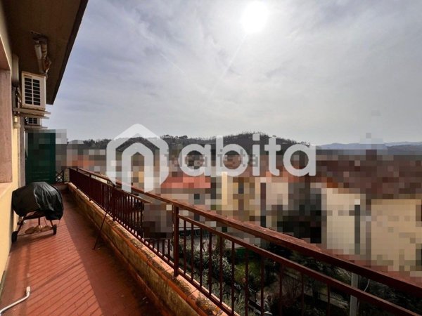 appartamento in vendita a Montevarchi