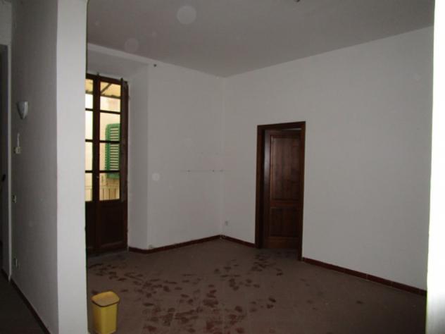 appartamento in vendita a Montevarchi
