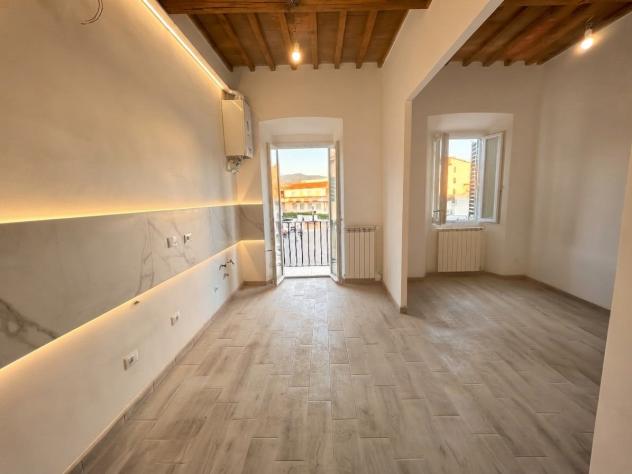 appartamento in vendita a Montevarchi