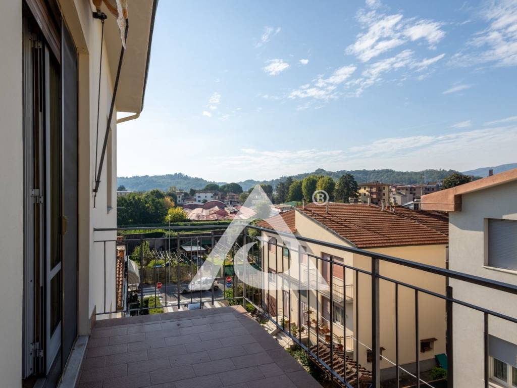 appartamento in vendita a Montevarchi