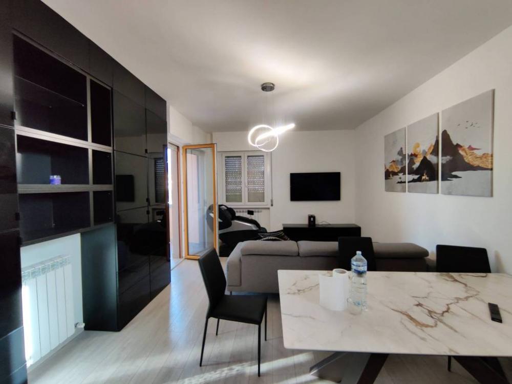 appartamento in vendita a Montevarchi in zona Levanella