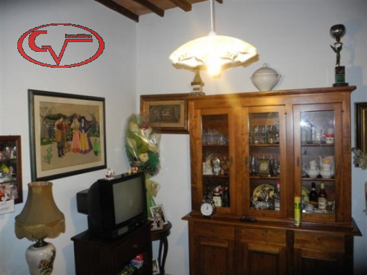 appartamento in vendita a Montevarchi