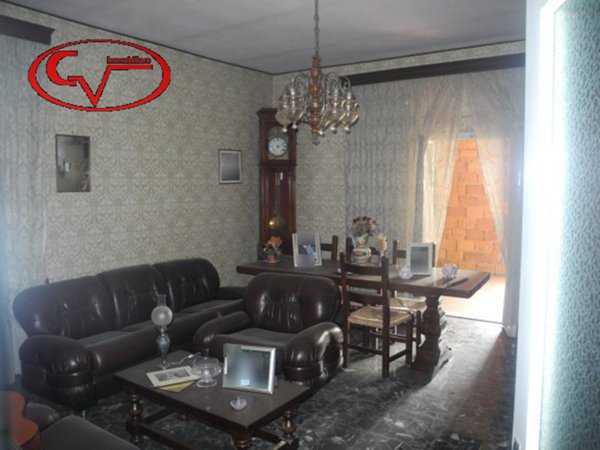 appartamento in vendita a Montevarchi in zona Levanella