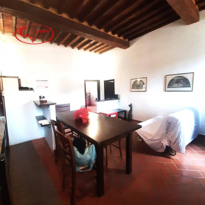 appartamento in vendita a Montevarchi