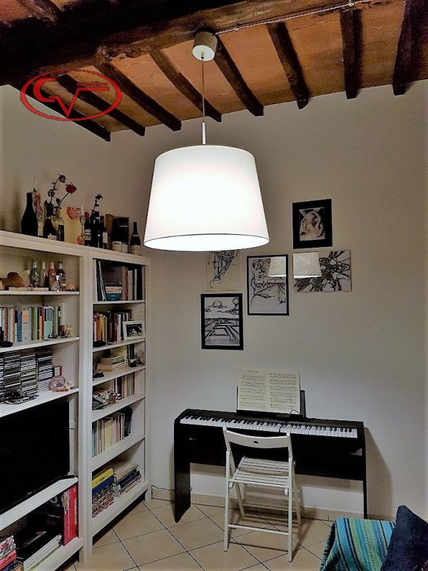 appartamento in vendita a Montevarchi