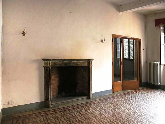 appartamento in vendita a Montevarchi