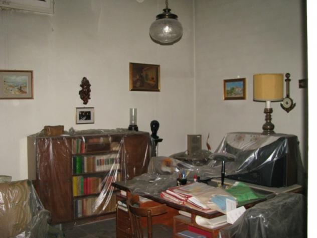 appartamento in vendita a Montevarchi