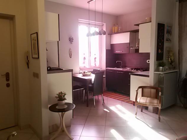 appartamento in vendita a Montevarchi in zona Levane