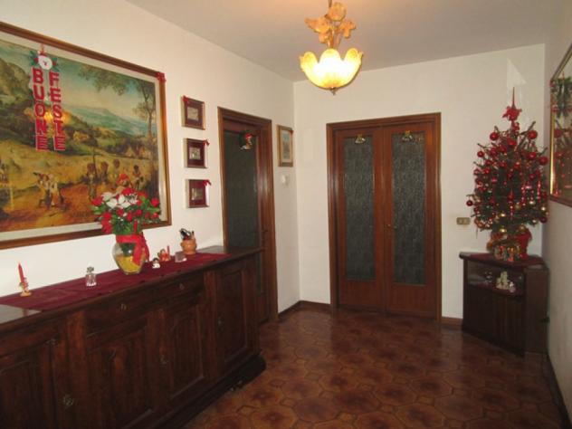 appartamento in vendita a Montevarchi