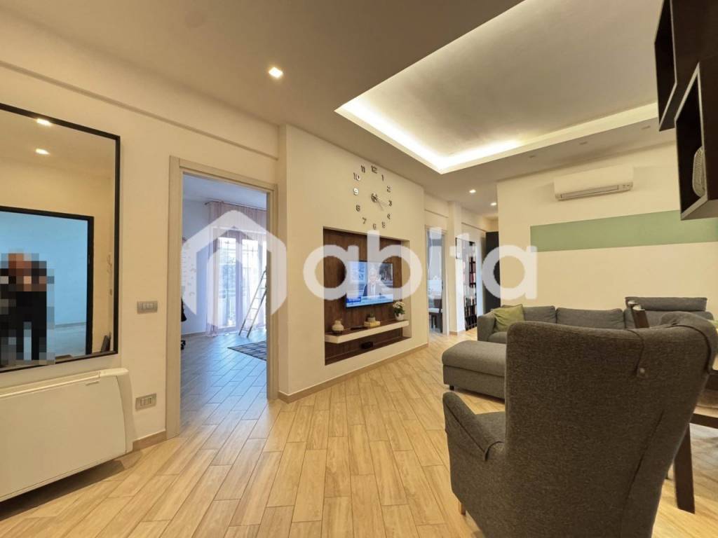 appartamento in vendita a Montevarchi