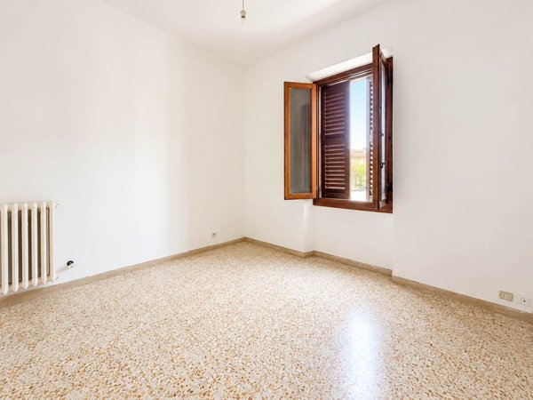 appartamento in vendita a Montevarchi