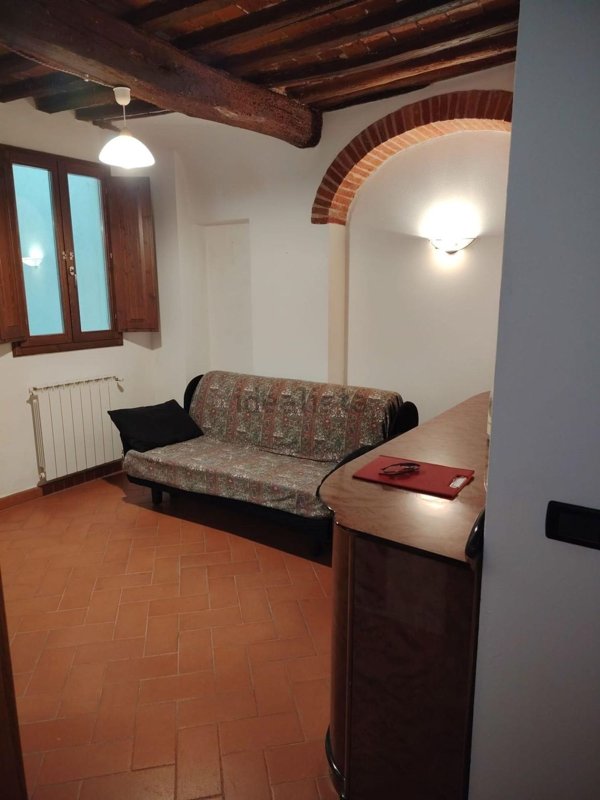 appartamento in vendita a Montevarchi