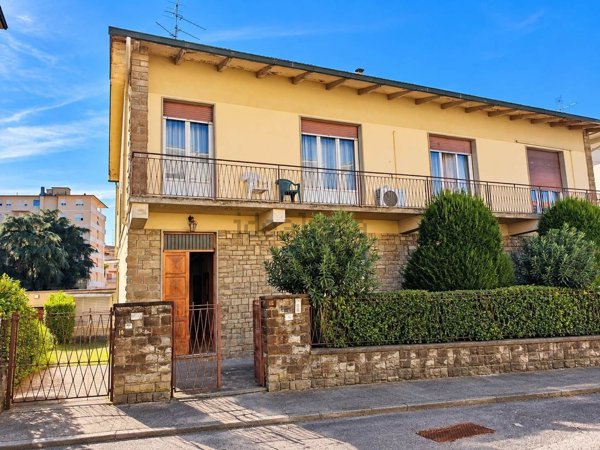 appartamento in vendita a Montevarchi