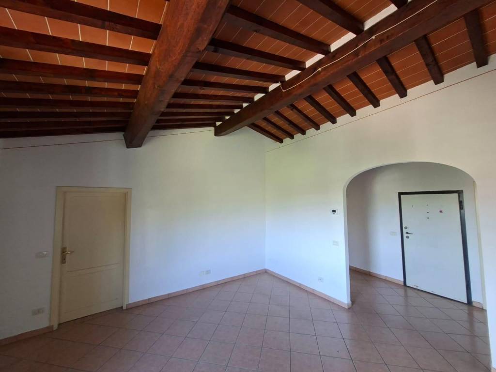 appartamento in vendita a Montevarchi