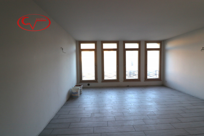 appartamento in vendita a Montevarchi