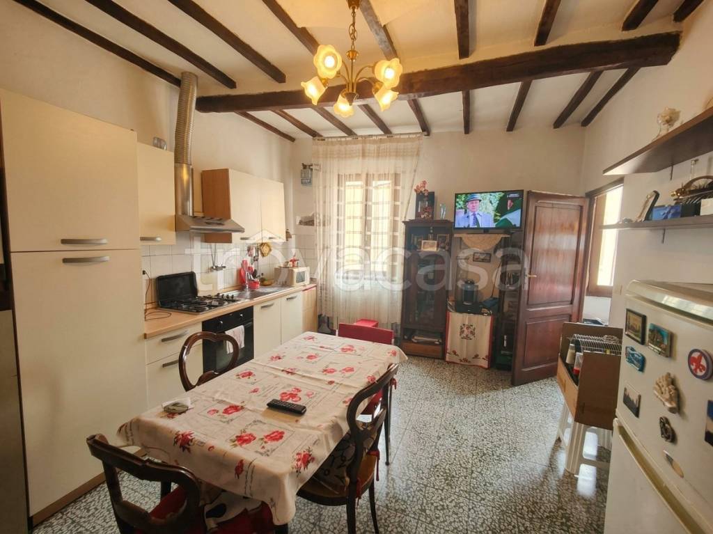 appartamento in vendita a Montevarchi