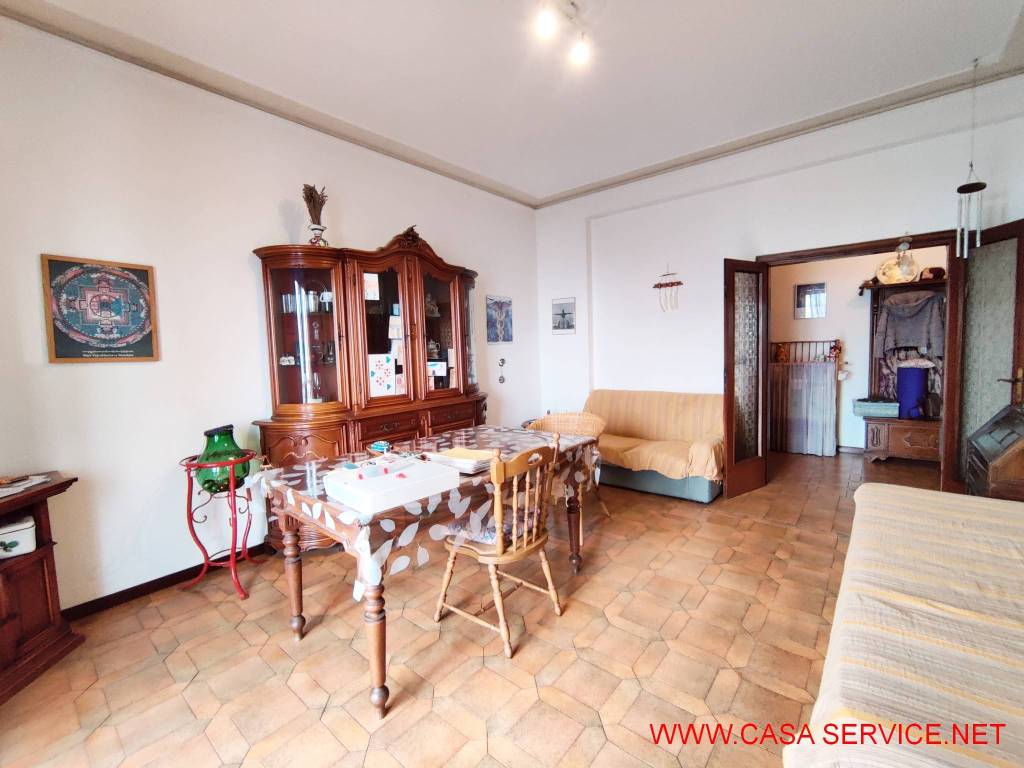 appartamento in vendita a Montevarchi in zona Levanella