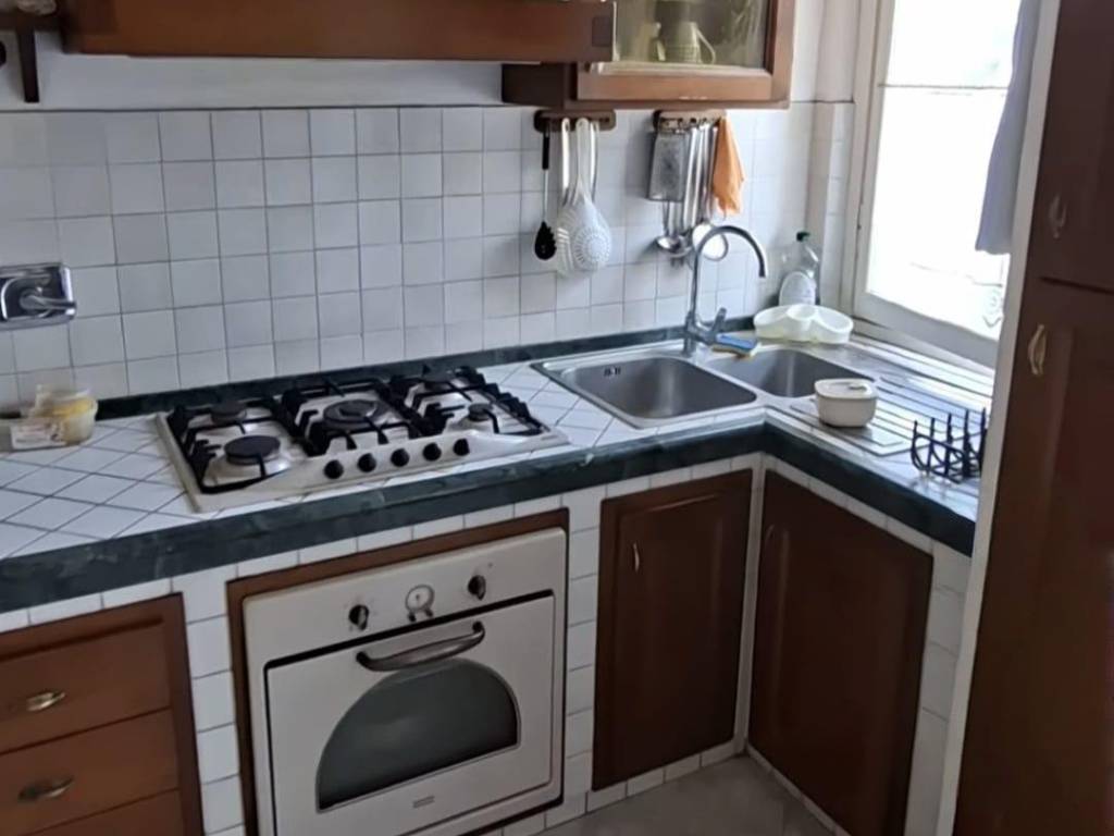 appartamento in vendita a Montevarchi