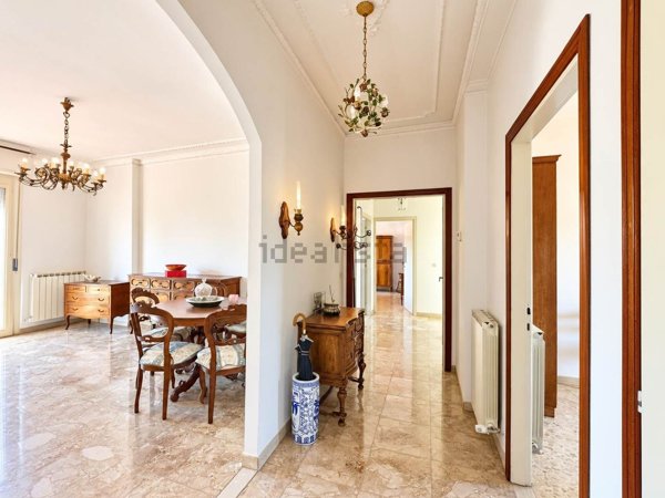 appartamento in vendita a Montevarchi