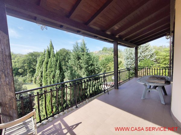 appartamento in vendita a Montevarchi