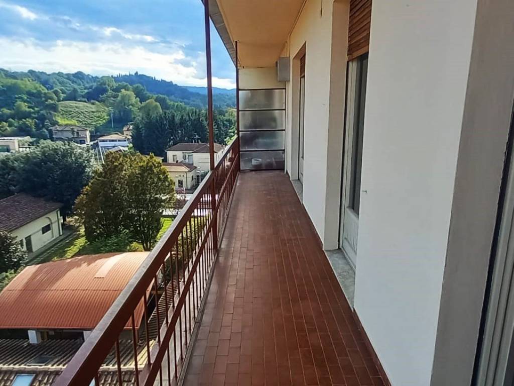 appartamento in vendita a Montevarchi