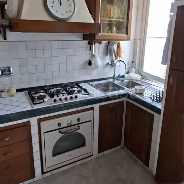 appartamento in vendita a Montevarchi