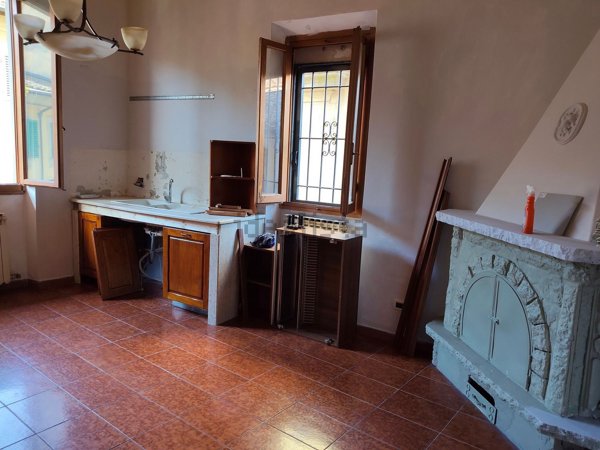 appartamento in vendita a Montevarchi