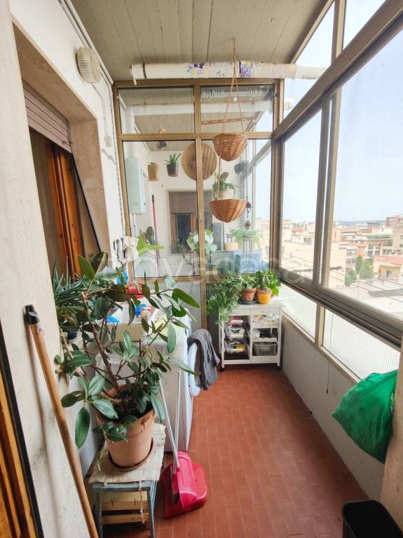appartamento in vendita a Montevarchi