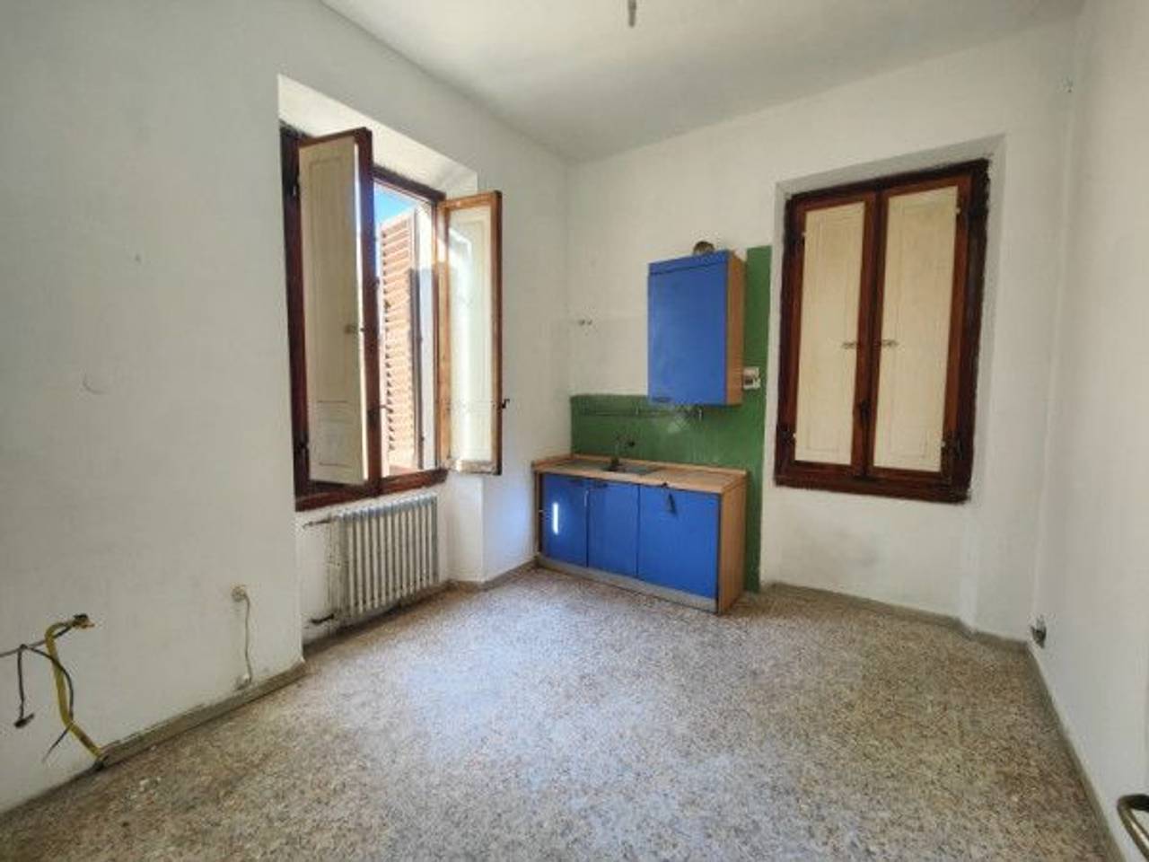 appartamento in vendita a Montevarchi