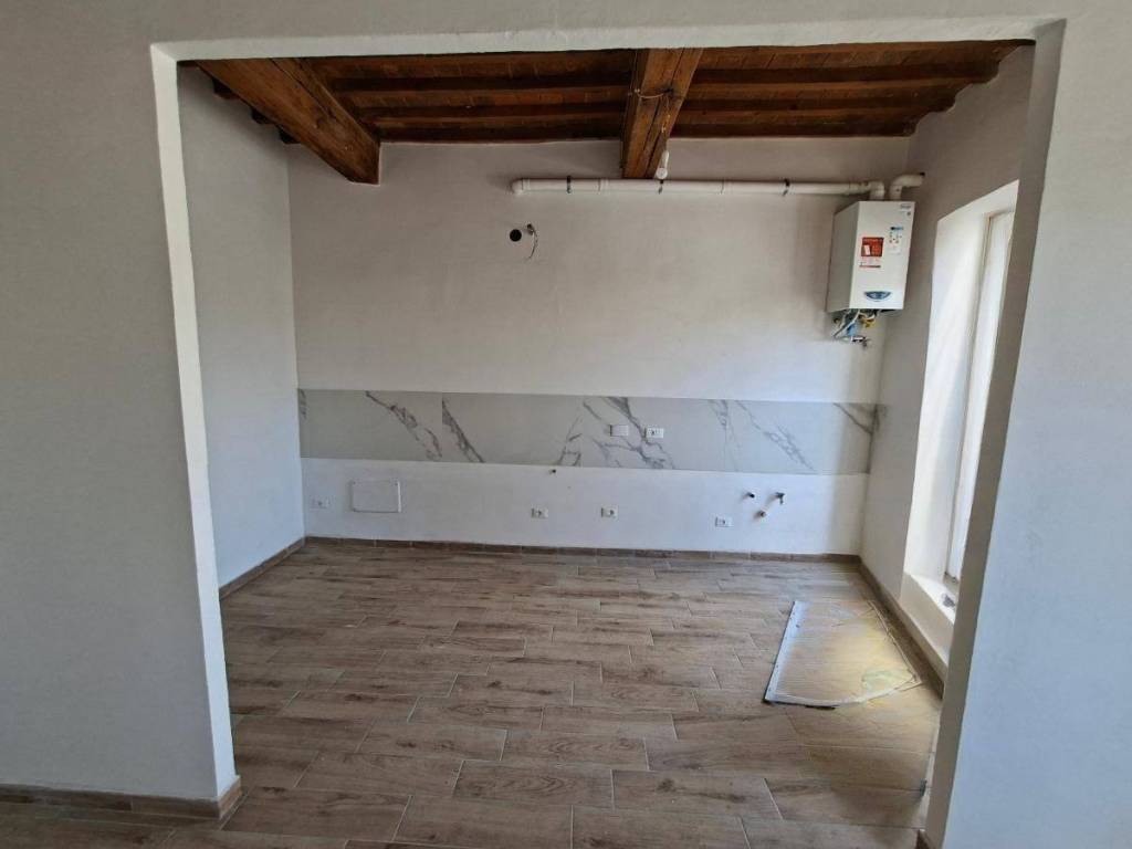 appartamento in vendita a Montevarchi