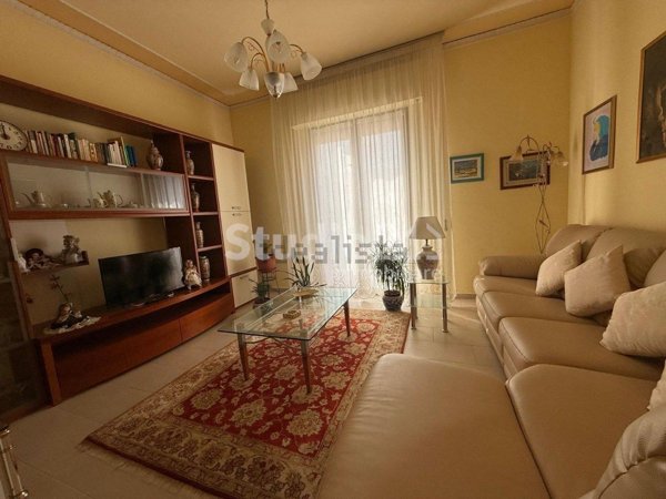 appartamento in vendita a Montevarchi in zona Levanella