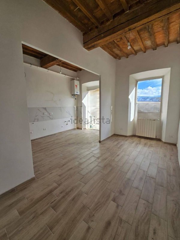 appartamento in vendita a Montevarchi