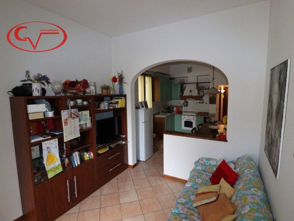 appartamento in vendita a Montevarchi