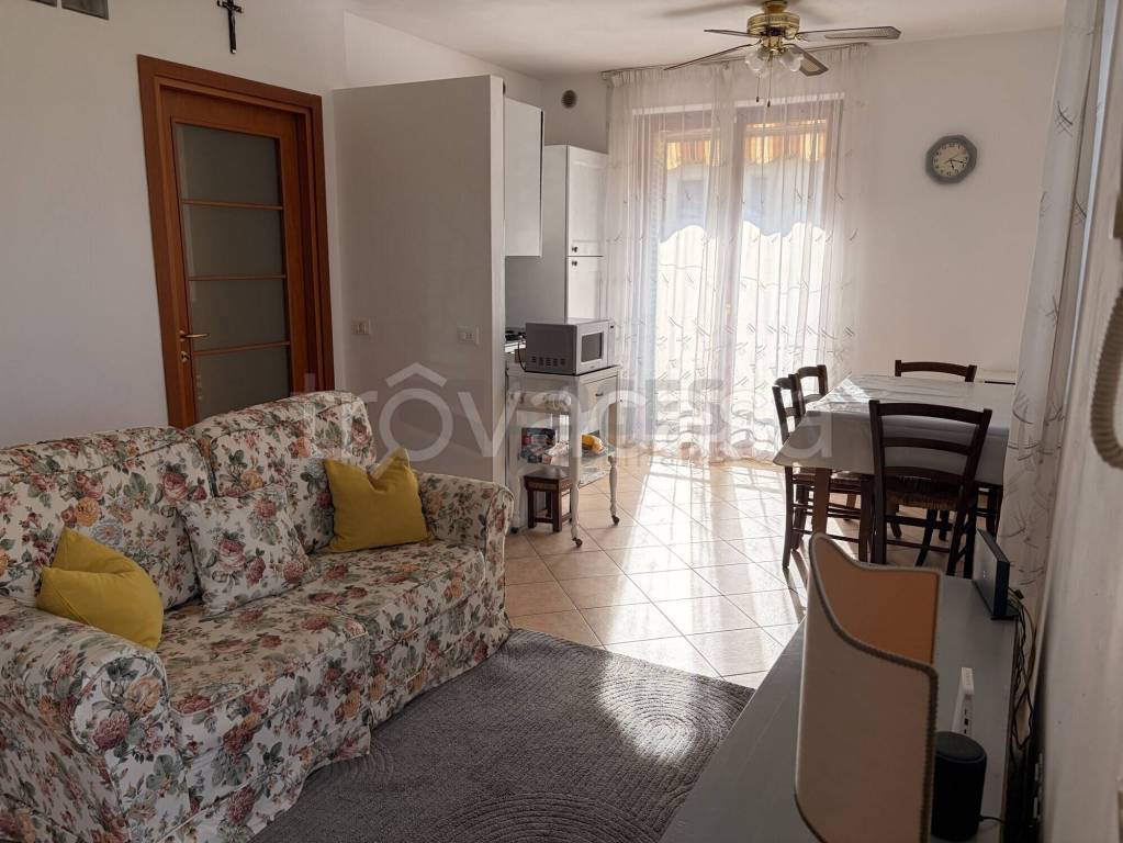 appartamento in vendita a Montevarchi