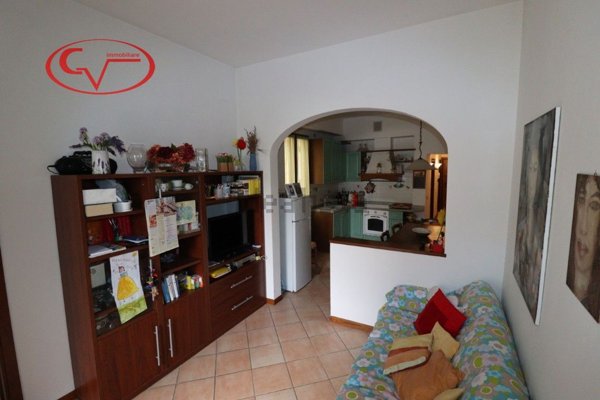 appartamento in vendita a Montevarchi