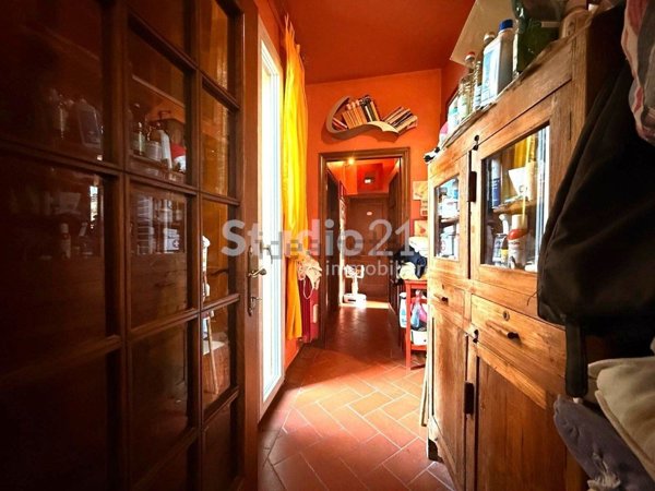 appartamento in vendita a Montevarchi