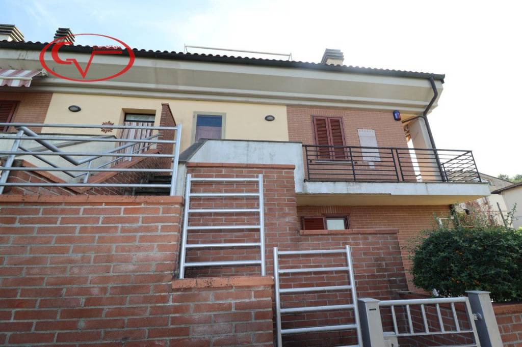 appartamento in vendita a Montevarchi