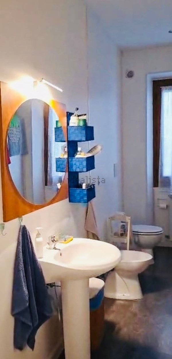 appartamento in vendita a Montevarchi