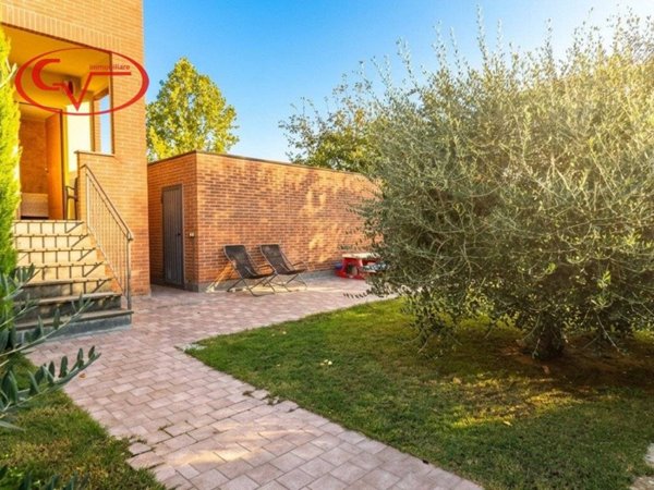casa indipendente in vendita a Montevarchi in zona Levane