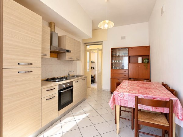 appartamento in vendita a Montevarchi in zona Levane
