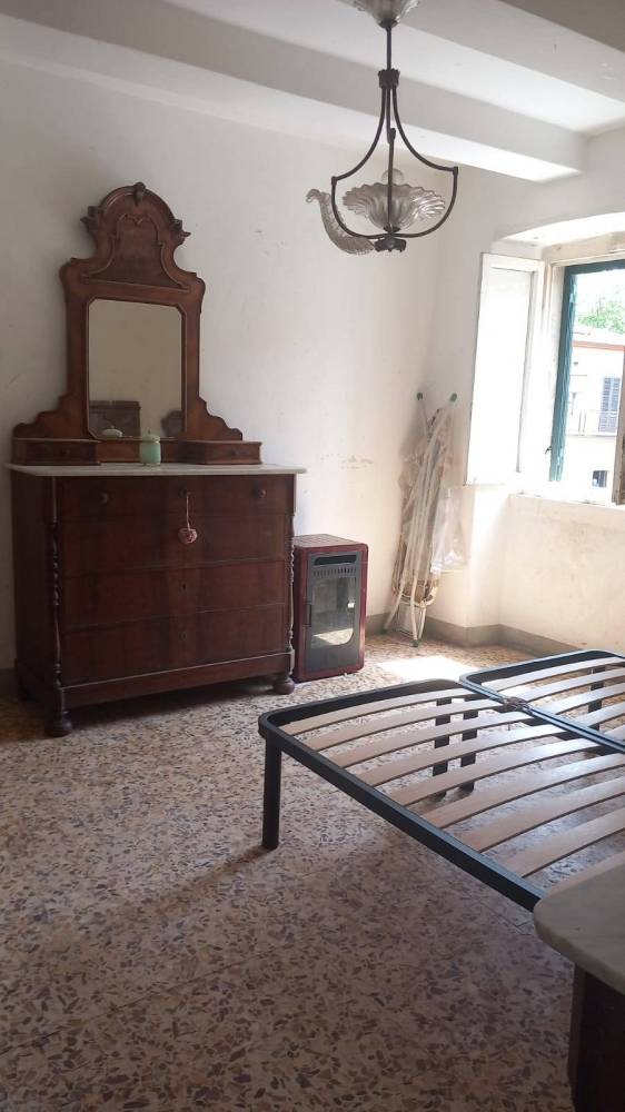 appartamento in vendita ad Ortignano Raggiolo