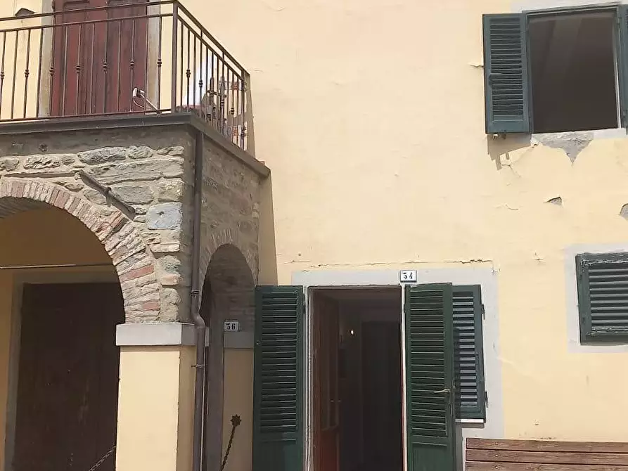 appartamento in vendita ad Ortignano Raggiolo