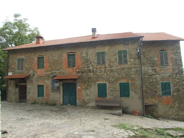 pentavano in vendita ad Ortignano Raggiolo