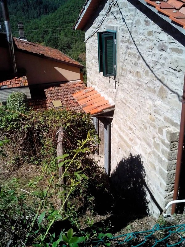 casa indipendente in vendita ad Ortignano Raggiolo