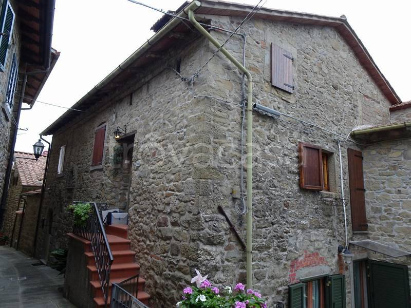 appartamento in vendita ad Ortignano Raggiolo